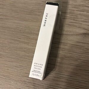 Morphe Wink and Wow mascara